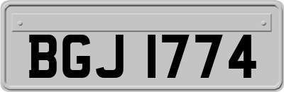 BGJ1774