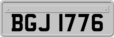 BGJ1776