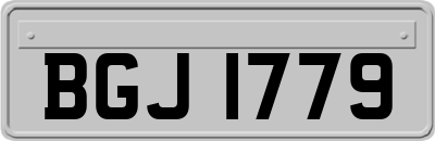 BGJ1779