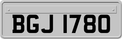 BGJ1780
