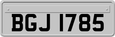 BGJ1785