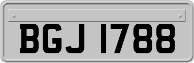 BGJ1788