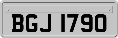 BGJ1790