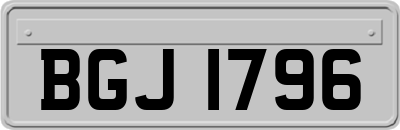 BGJ1796