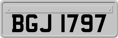 BGJ1797