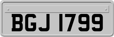 BGJ1799