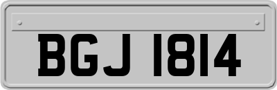 BGJ1814