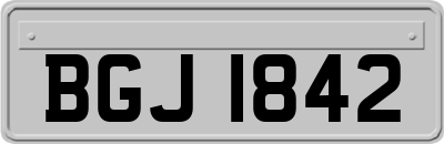 BGJ1842