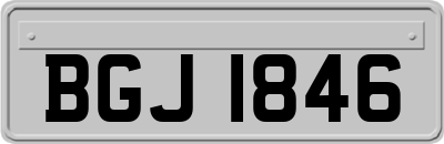 BGJ1846