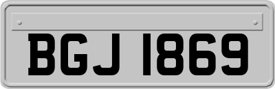 BGJ1869