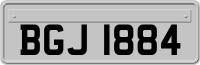 BGJ1884
