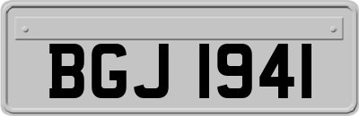 BGJ1941