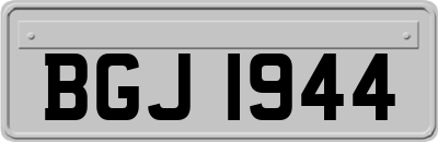 BGJ1944