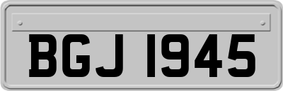 BGJ1945