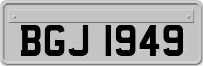 BGJ1949