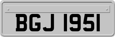 BGJ1951