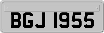 BGJ1955