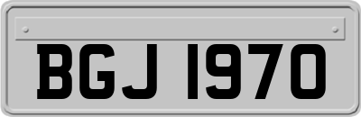 BGJ1970