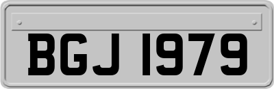 BGJ1979