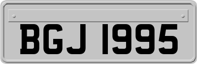 BGJ1995