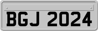 BGJ2024