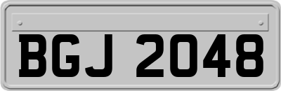 BGJ2048