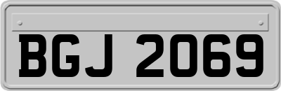 BGJ2069