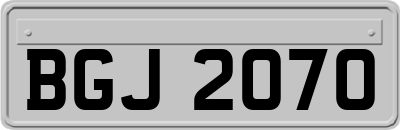 BGJ2070