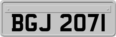 BGJ2071