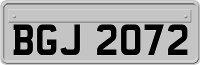 BGJ2072