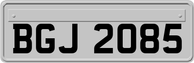 BGJ2085