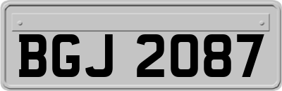BGJ2087