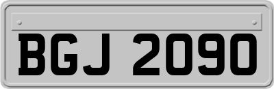 BGJ2090