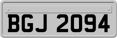 BGJ2094