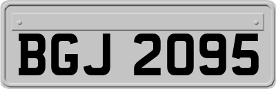 BGJ2095