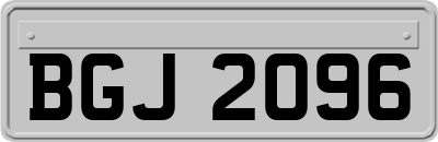 BGJ2096