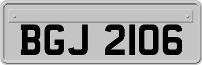 BGJ2106