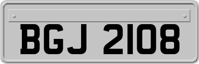 BGJ2108