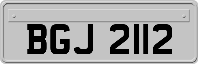 BGJ2112