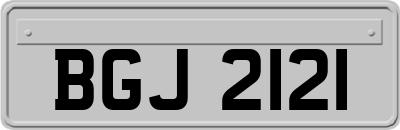 BGJ2121