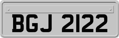 BGJ2122