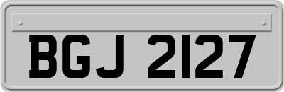 BGJ2127