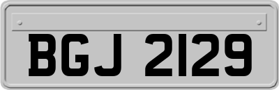 BGJ2129