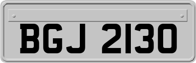 BGJ2130