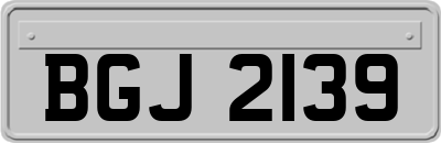 BGJ2139