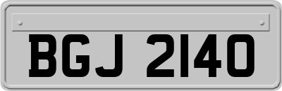 BGJ2140