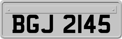 BGJ2145