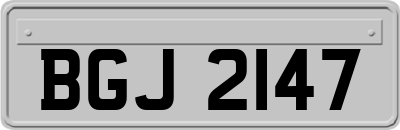 BGJ2147