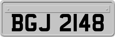 BGJ2148