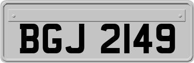 BGJ2149